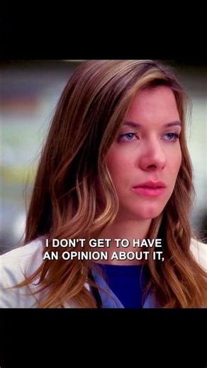 ✨ "No Blood, No Choice — Grey's Anatomy (Season 9, Episode 13) #shorts #greysanatomy