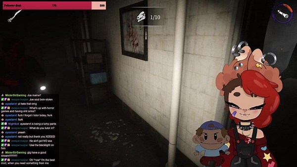 Perfect_Prey - Twitch