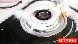 3.8K views · 64 reactions | Magic Foam Cleaner Kitchen Spray Price:...