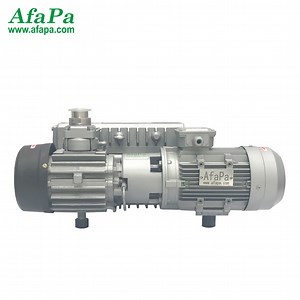 [Hot Item] 1.5HP 11L/S Air Cooled Rotary Vane Vacuum Air Pump