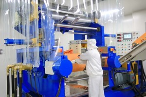 [Hot Item] 3m Daikin Chemour FKM Grades FPM Fluoroelastomer Rubber ISO/Ts 16949