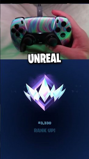 So I 1v1'd To Hit UNREAL! #Fortnite #Trending #Gaming #Carter2k