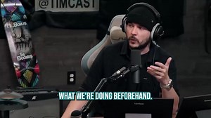 CNN Is THREATENING Timcast IRL Over Covering Presidential Debate | Timcast IRL