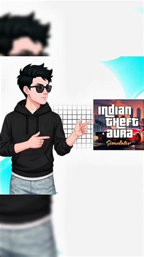 Turned Indian Theft Auto Simulator in Bangladesh And Nepal Version 🤯🔥!! #shorts #shortsfeed