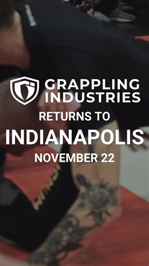 39K views | The world's premier ROUND ROBIN Gi and No Gi tournament...