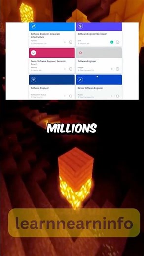 Find Jobs Using AI 🤯 (Easy Method) #shorts