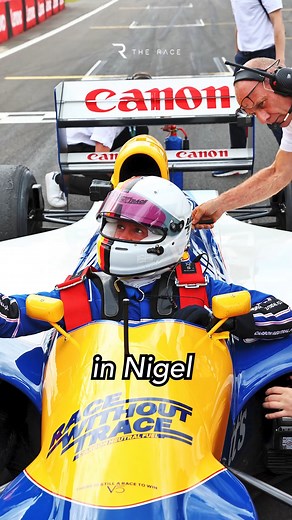 206K views · 1.9K reactions |  Sebastian Vettel will get back behind the wheel of a Red Bull F1 car later this year, when he drives one of his championship-winning cars on the fearsome Nurburgring Norschleife! | The Race | Facebook