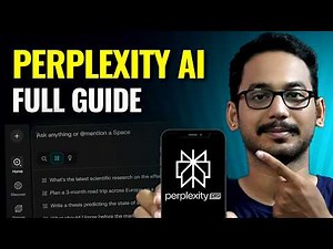 Perplexity AI Explained – The Ultimate Tool for Smart Search