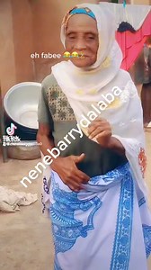 Nene Barry Dalaba on Reels