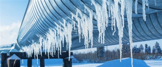 US Natural Gas and Heating Oil Prices Jump on Cold Snap Forecast | OilPrice.com