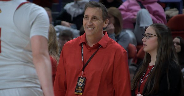 Eleva-Strum Cardinals score first win at state tournament advancing to Championship Saturday