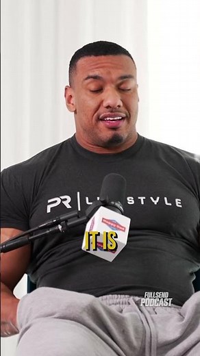 😱 LARRY WHEELS OPENS UP ON HIS ADDICTION