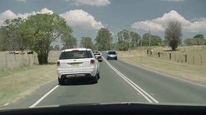 Yawning, slow reactions and sore eyes are all signs you're tired. Watch for the early warning signs of driver fatigue and get a good night’s sleep before driving. | NSW Road Safety - NSW GOV