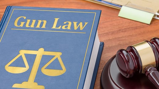 5 things to know: Maryland’s ‘Red Flag’ gun law