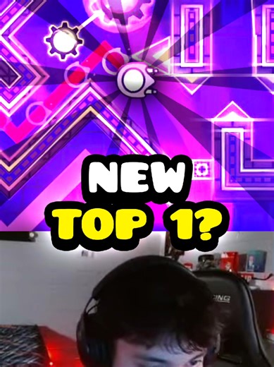 wPopoff's Next Verification MIGHT START SOON! 😲 Music: Steam Gardens - Super Mario Odyssey Background gameplay: Amethyst by iMist wPopoff finally returned to Geometry Dash after his month long hiatus and announced his plans to finish beating Every End and also start the verification process of the upcoming top 5 level Society, which we could see buffed to top 1 like he did with Vehemence. #geometrydash #gd #wpopoff #everyend #society