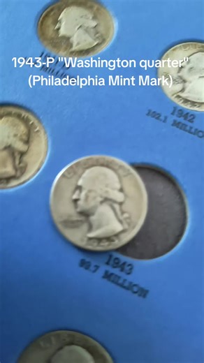 This is a 90% Silver 1943-P