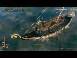 Valheim! Catch All Fish! Fishing for Tuna