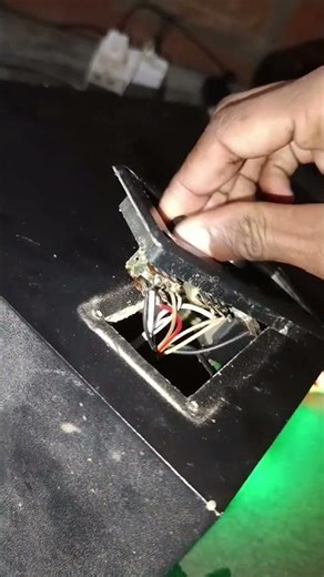 #DIYRepair #ElectronicsHacks #VolumeFix