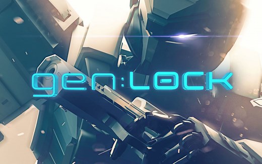 Gen:LOCK第一季预告合集