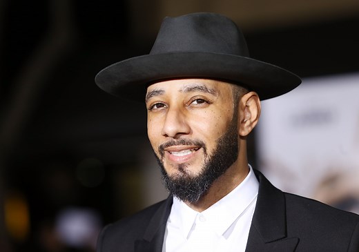 Swizz Beatz Net Worth 2024: Updated Wealth Of The Music Icon