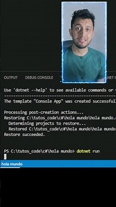 configura C# en Visual Studio Code