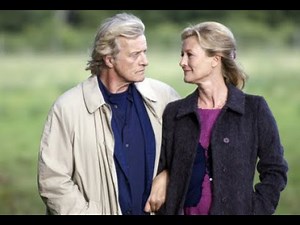 Starting Over (2007) Rutger Hauer