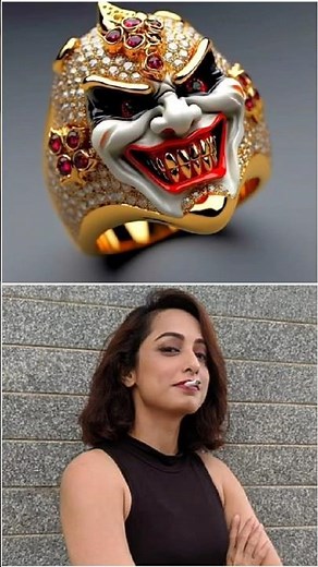 Top ten CID officers and their finger rings!#cid #cid #daya #abhijeet #purvi #shorts
