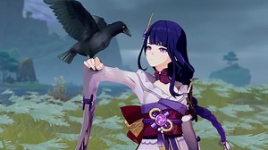 Raiden Shogun materials: Best Genshin Impact farming routes and locations