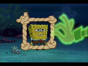 Spongebob Squarepants - Different Kinds Of Knots