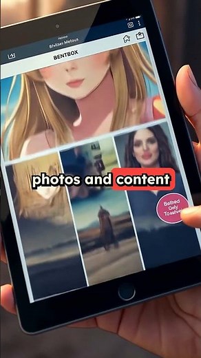 My Private World Revealed 🤫 BentBox Exclusive