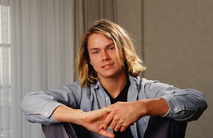 Die letzten Tage im Leben von River Phoenix