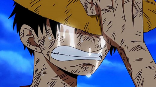 Is 'One Piece' creator Eiichiro Oda still alive?
