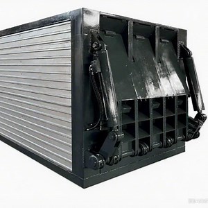 [Hot Item] Chinese Manufacturers Simple Operation Bitumen Decanter for Safe Barrel Decanting