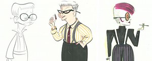 The Morning Watch: Scrapped Ideas From Pixar Movies, Mike Myers Salutes Sean Connery & More - SlashFilm
