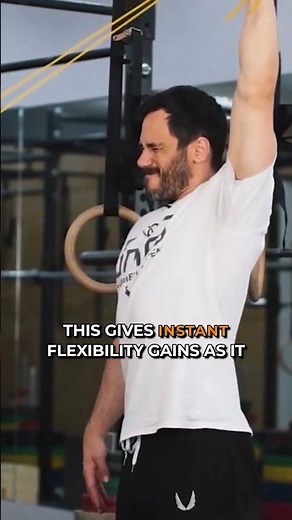 Unlock Overhead Mobility Fast