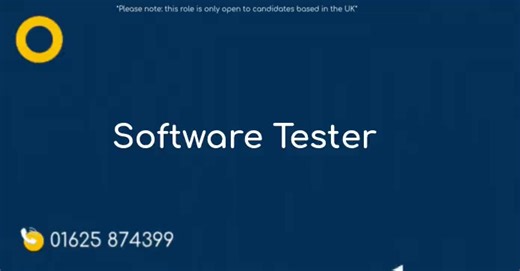 Hiring! Software Tester, Circa £35-45K - #Manchester. As a Software Tester, you’ll play an important part in ensuring the quality of our software products. Working closely with testers, Developers, and Business Analysts, you’ll help design and execute test cases, track defects, and support both manual and automated testing activities. To find out more, please visit the link #business | Adria Solutions - Digital & It Recruitment