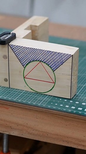 5.6K views · 16 reactions | Amazing Chisel Work ✨#reelsfypシ #woodtools #woodworking #carpentry | Woodworking Projects | Facebook