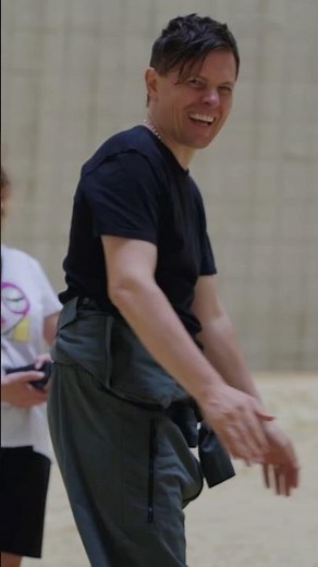 The full behind-the-scenes of “Run Free” can be seen on my YouTube channel now!