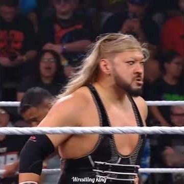 Shiloh Hill vs Naraku l WWE NXT 2 September 2026 #wwe #nxt1up #wrestling #wwenxt #smackdown #wwefan