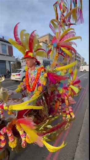 Bond Wimbledon Vibes in Tooting London 🇬🇧 | Hidden London Hotspot #shorts