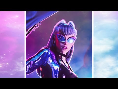 Villain - Evelynn edit