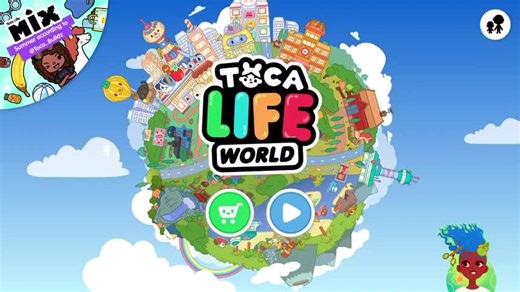 toca_lifeworld199 on TikTok