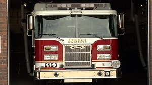 Bemidji Fire Department Responds To Early Morning House Fire - Lakeland PBS