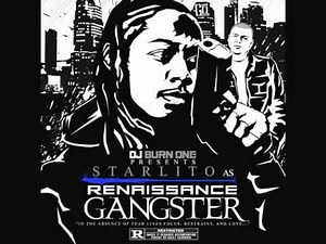 Starlito - "Alright"