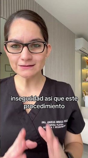 Reduccion de busto ¿Por qué si y por que no?