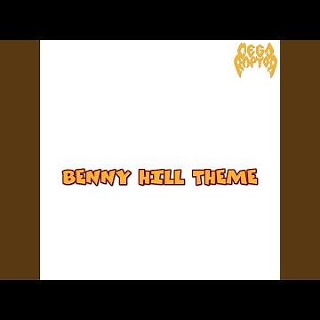 Benny Hill Theme