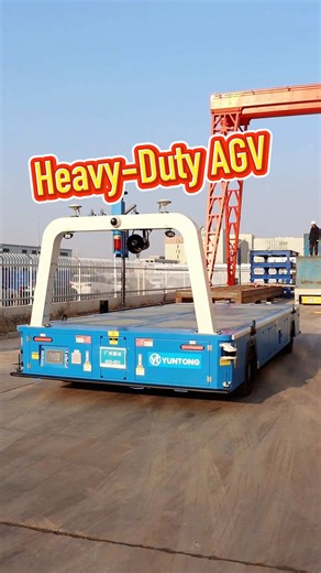 🚀 Is your automation really future-proof? Technology never stands still — and neither should your AGVS. 🔄 Our fleet gets over-the-air software updates ✨ New features ⚙️ Smarter optimizations 💡 No extra cost That means your system doesn’t age — it evolves. 📈 Your investment gets smarter every year 🔐 Your assets stay protected long-term Don’t just buy machines. Invest in a growing automation platform. 🤝 Partner with a source of innovation that lasts. 👇 Follow us to see how intelligent autom