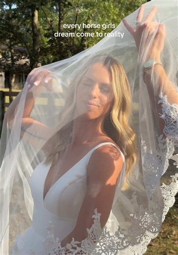 The Perfect Horse Ranch Wedding Venue