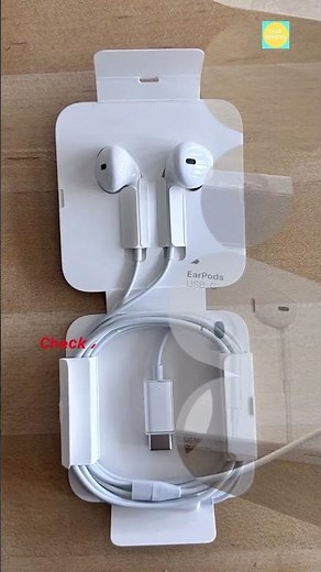 Budget Wired Earbuds #AppleEarPods #WiredEarbuds #TechReview #chakreviews