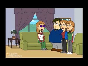 Erika Gets Grounded For More Things She Did